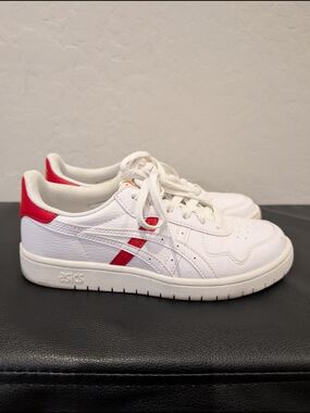 ASICS Japan S Grade School Sneakers  | Kid's US 5 (Woman's US 6.5/7)